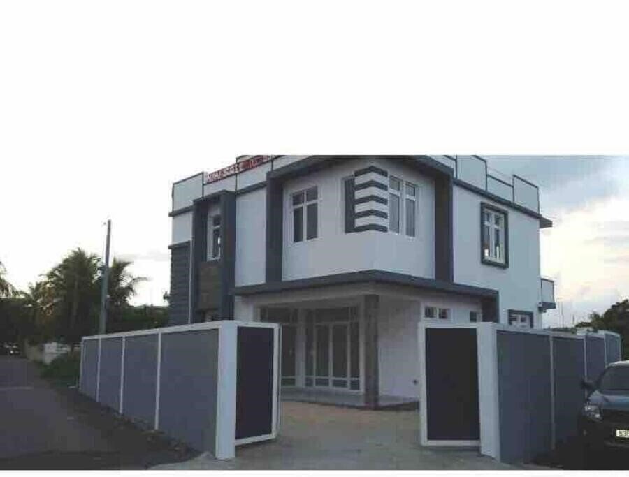 Готель Villa Rubis вилла