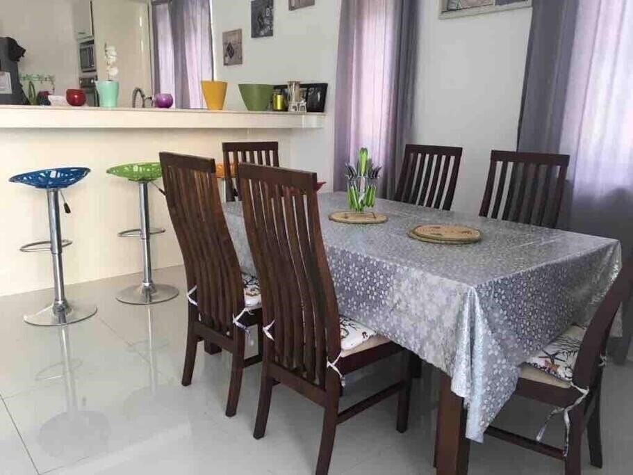 Територія Villa Rubis вилла