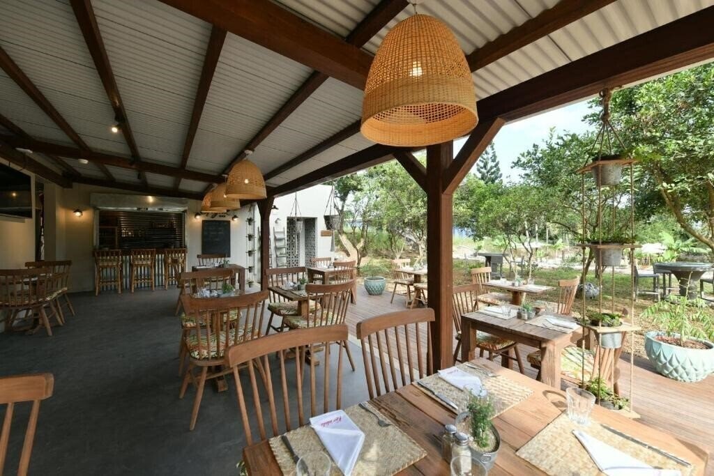 Территория Kaz'Alala Hosted B&B 3*