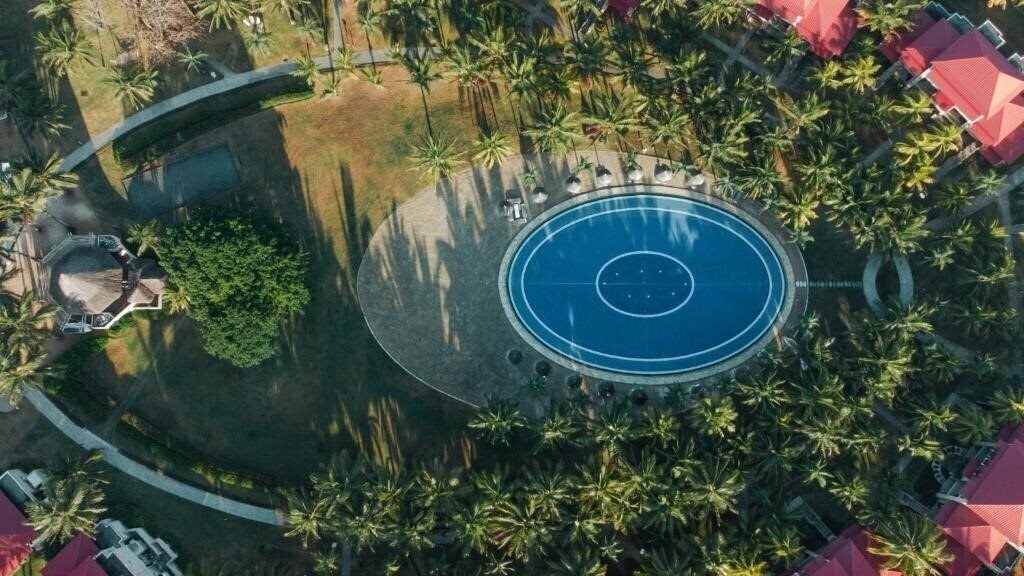 Апартаменти Tamassa Bel Ombre 4*