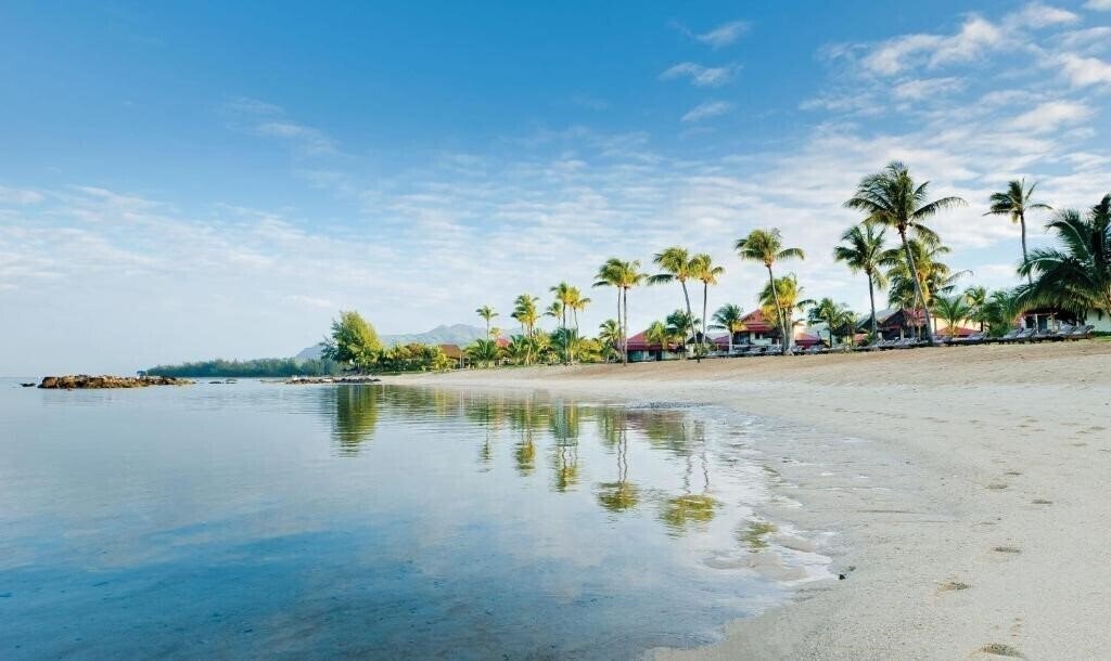Картинка Tamassa Bel Ombre 4*