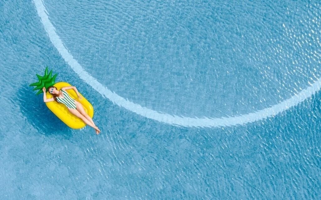 Вид Tamassa Bel Ombre 4*