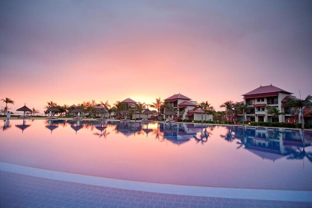 Апартаменты Tamassa Bel Ombre 4*