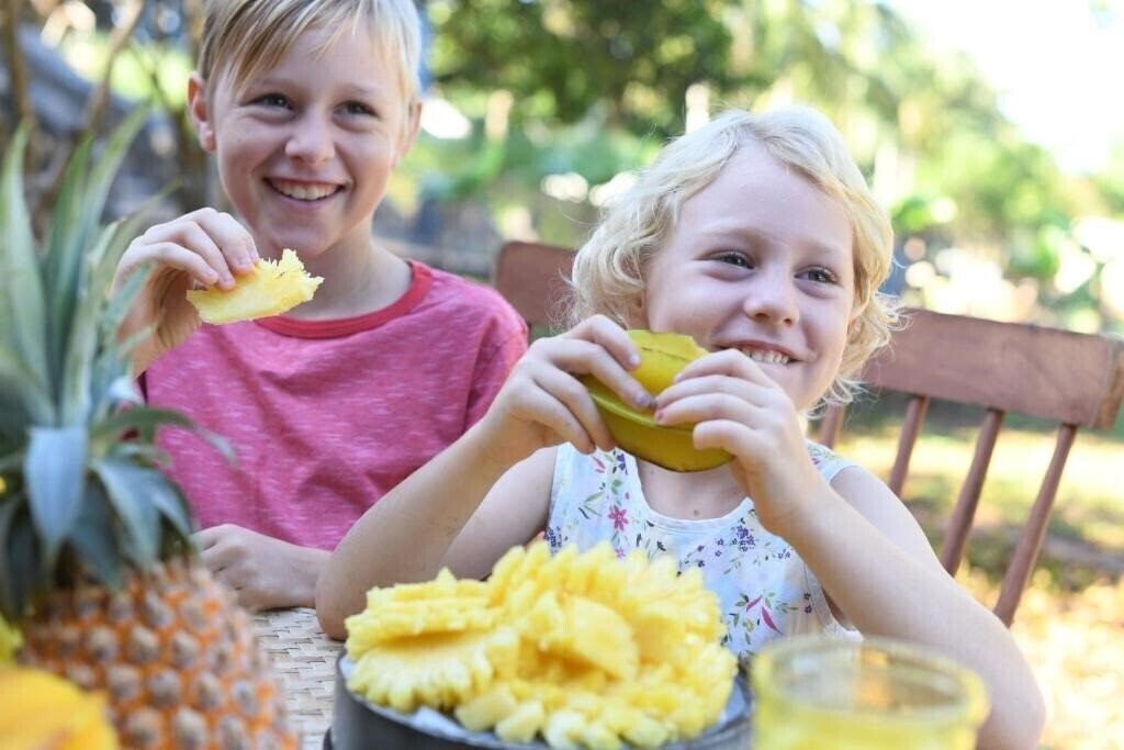 Панорама Kaz`Alala 3*