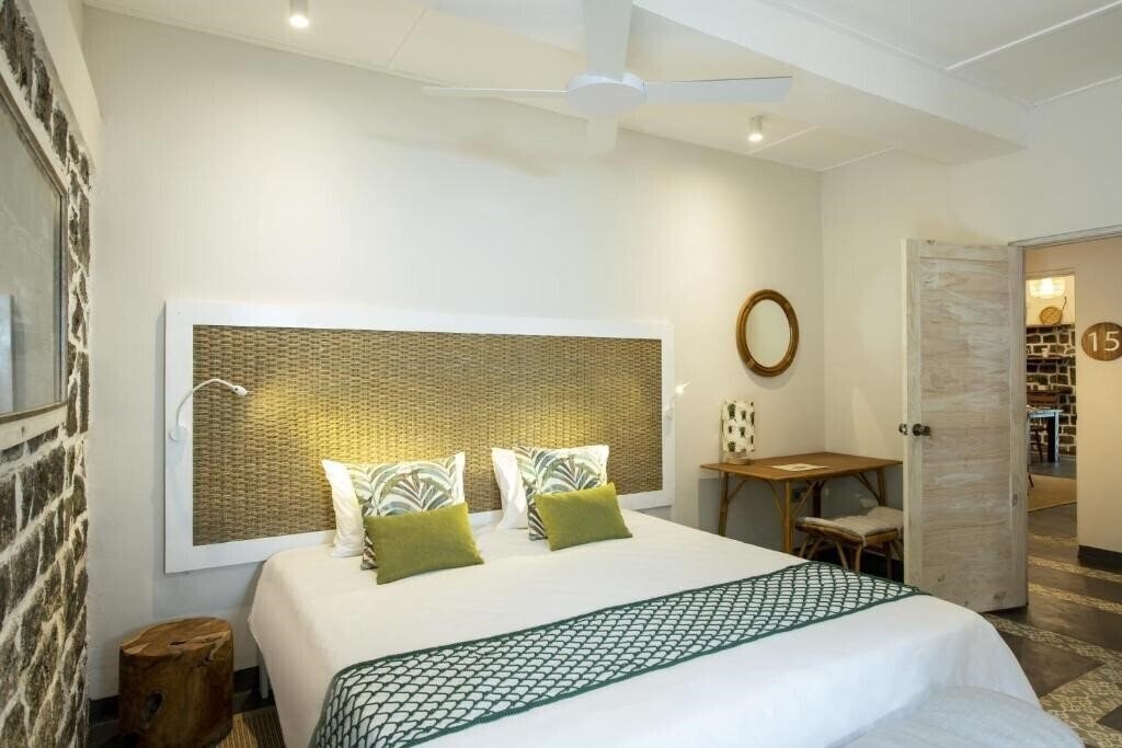 Отель Kaz`Alala 3*