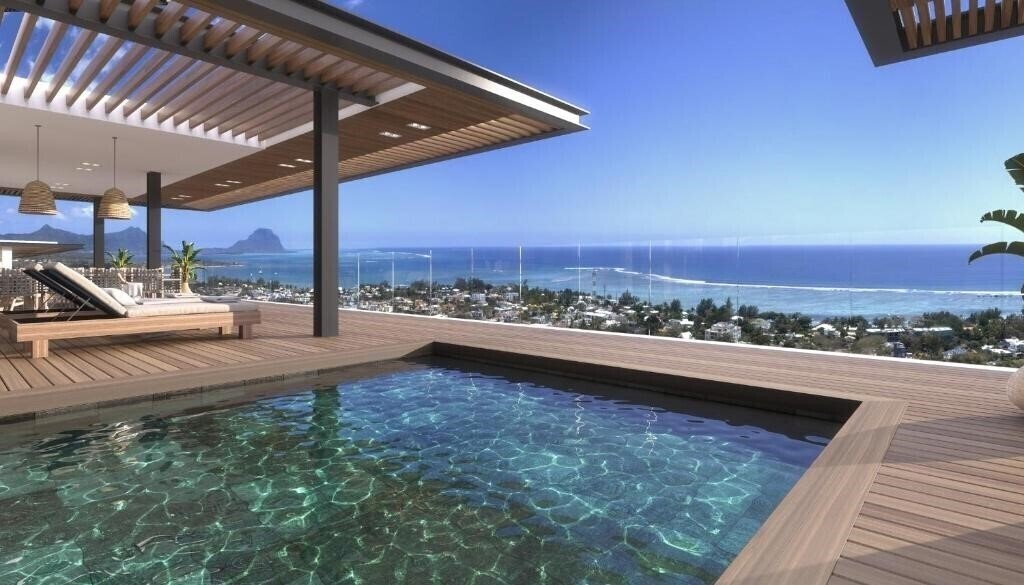 Изображение Legend Hill Resort & SPA 5*