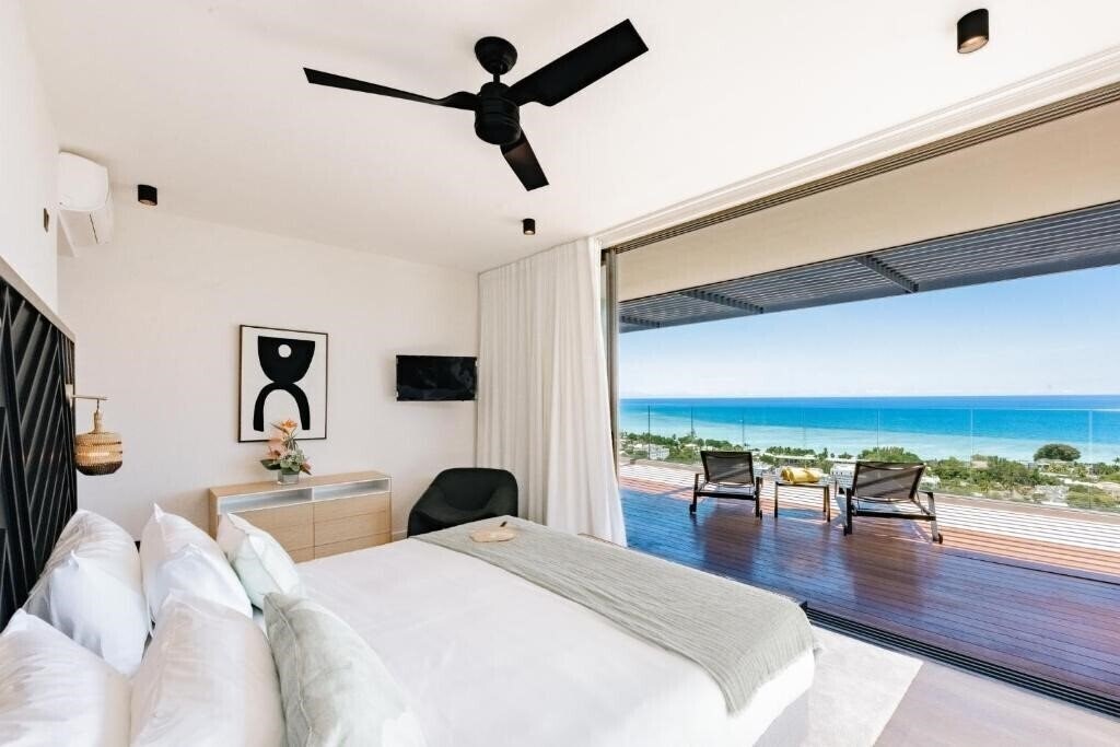 Апартаменты Legend Hill Resort & SPA 5*