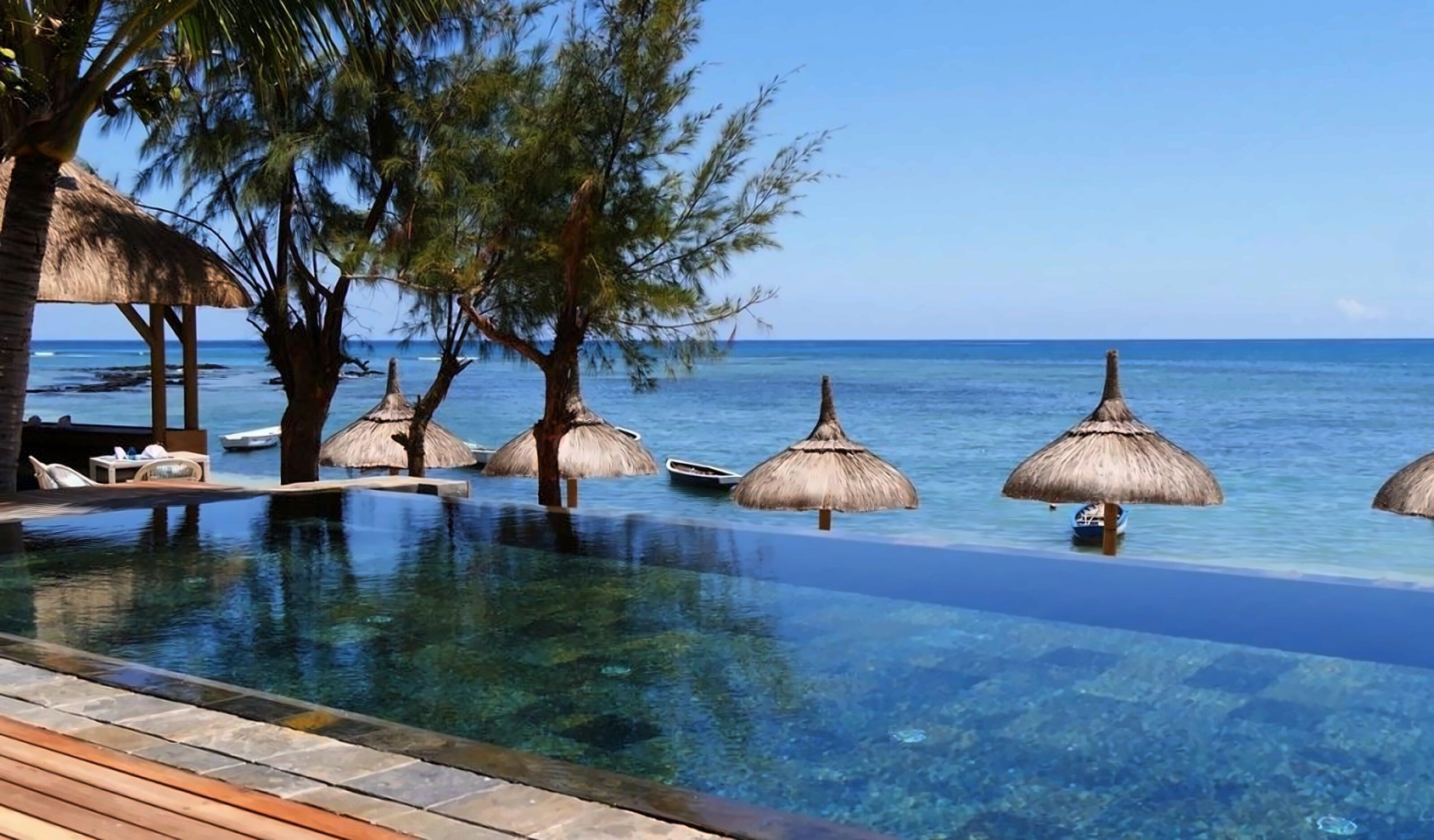 Фотографія Seapoint Boutique Hotel 4*