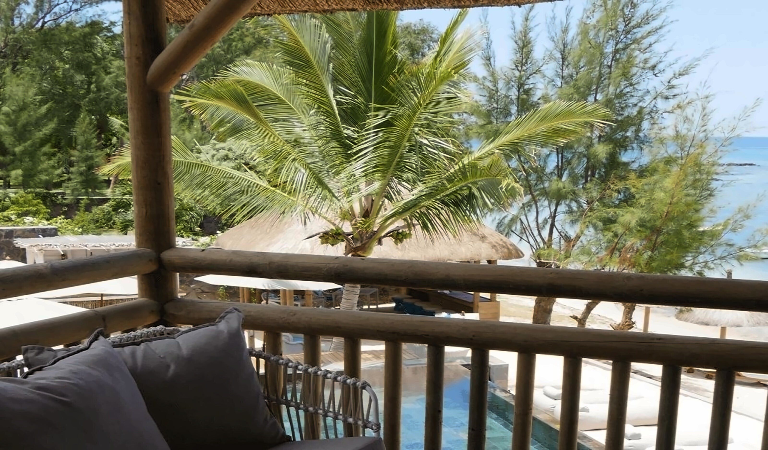 Вид Seapoint Boutique Hotel 4*