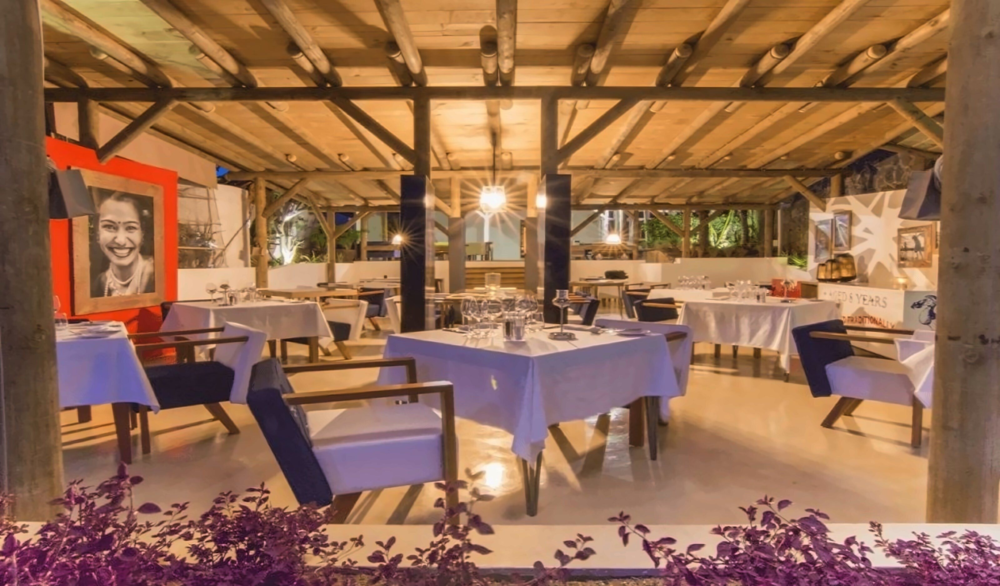 Територія Seapoint Boutique Hotel 4*