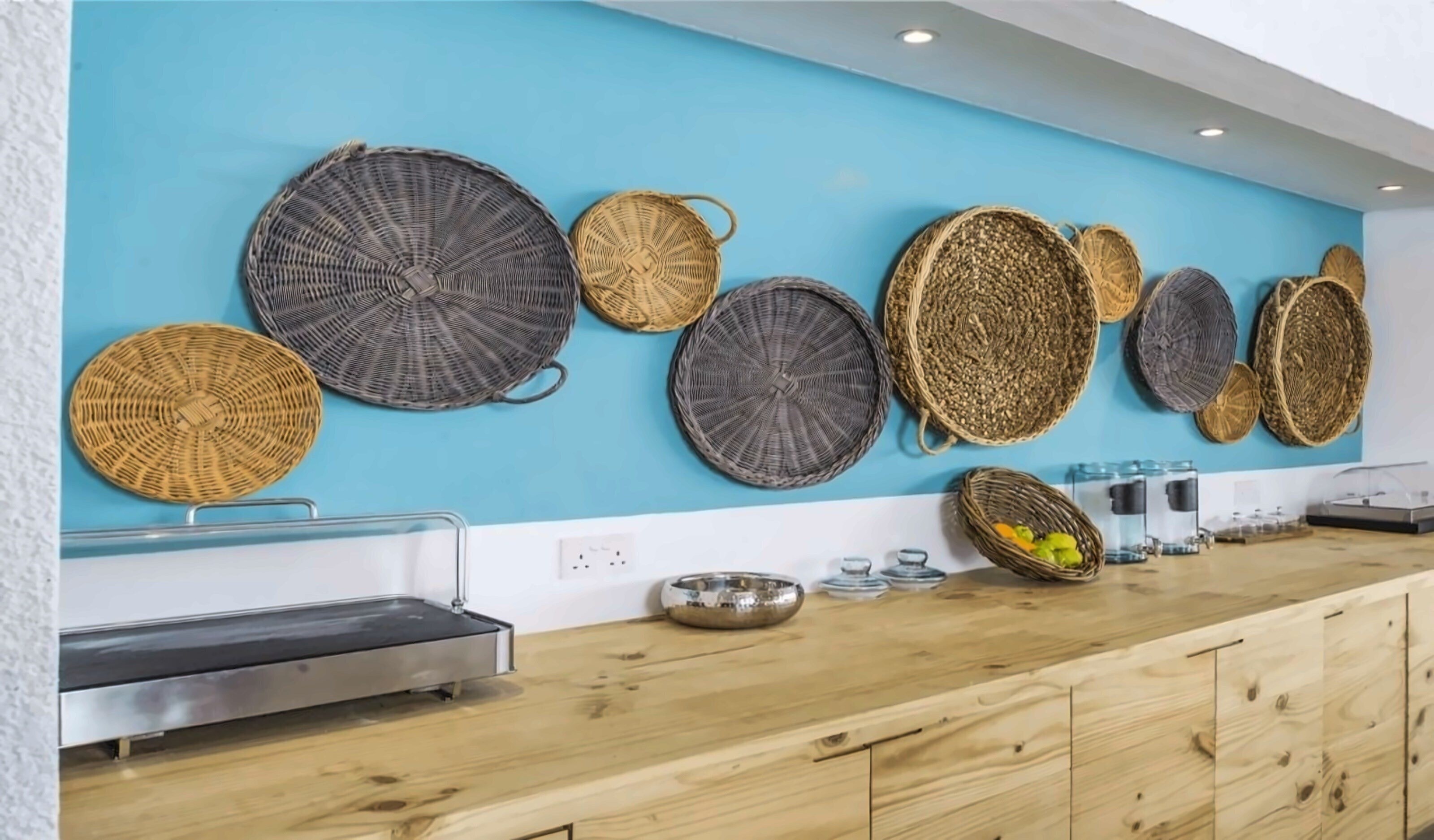 Апартаменти Seapoint Boutique Hotel 4*