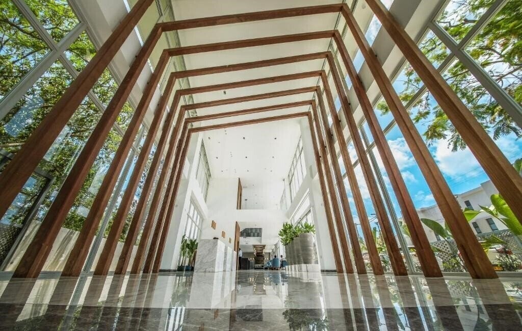 Панорама Ocean V 4*