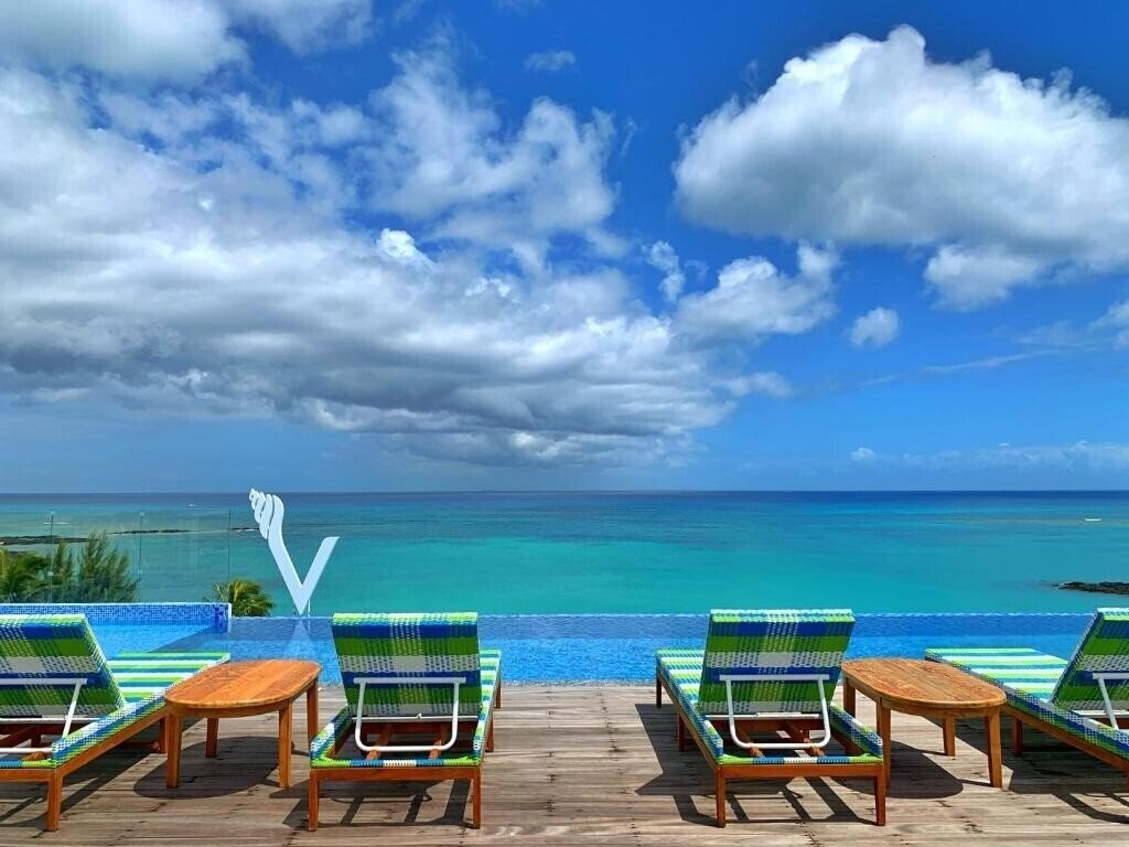 Территория Ocean V 4*