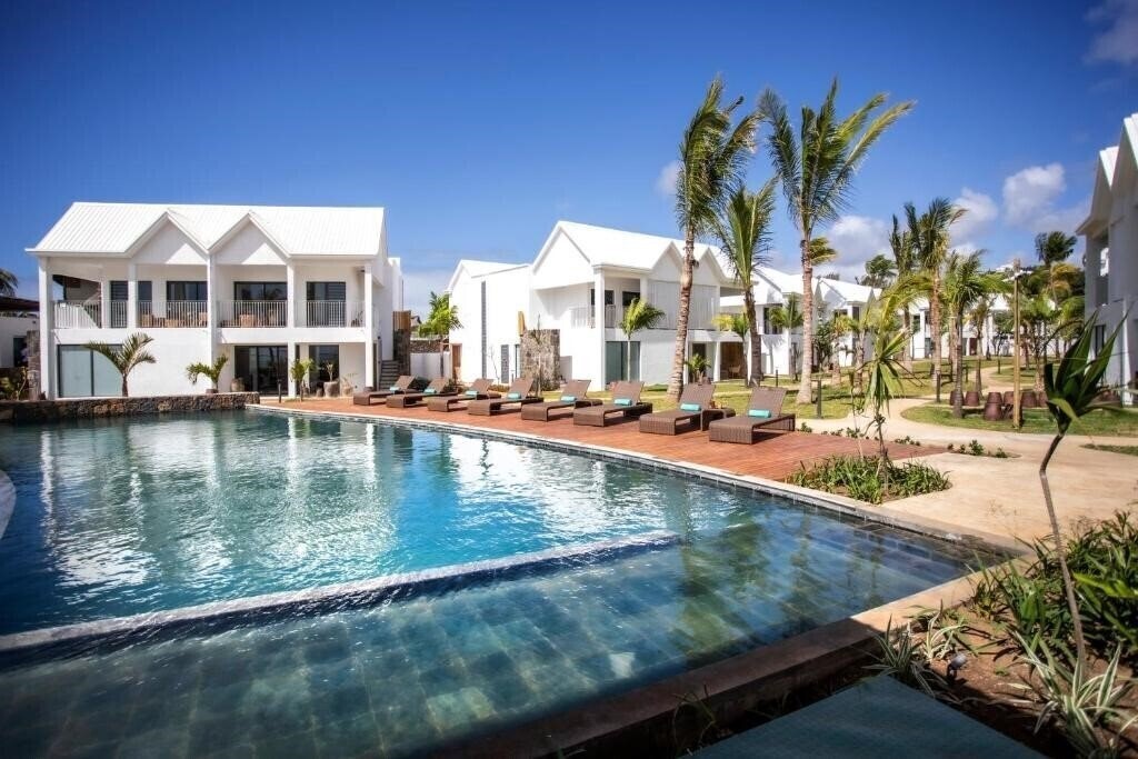 Фотография Sea Diamond Boutique Hotel & SPA (ex. Karats Boutique Hotel) 5*