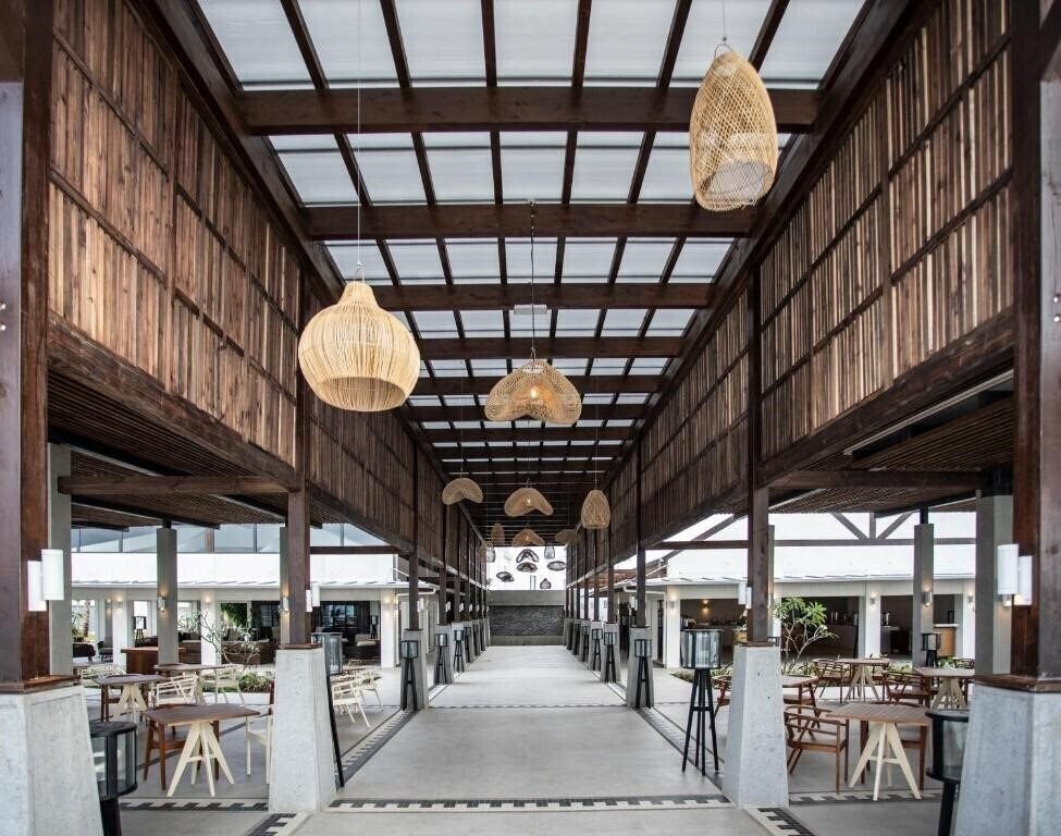 Изображение Sea Diamond Boutique Hotel & SPA (ex. Karats Boutique Hotel) 5*