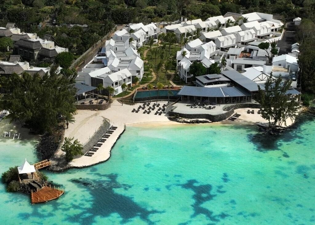 Отель Sea Diamond Boutique Hotel & SPA (ex. Karats Boutique Hotel) 5*