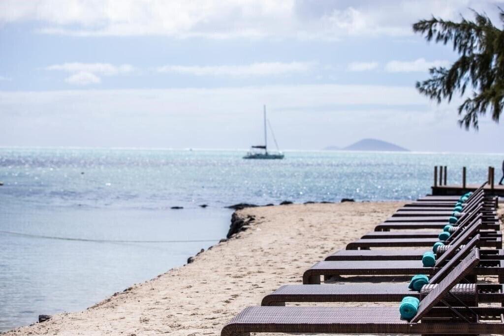 Вид Sea Diamond Boutique Hotel & SPA (ex. Karats Boutique Hotel) 5*