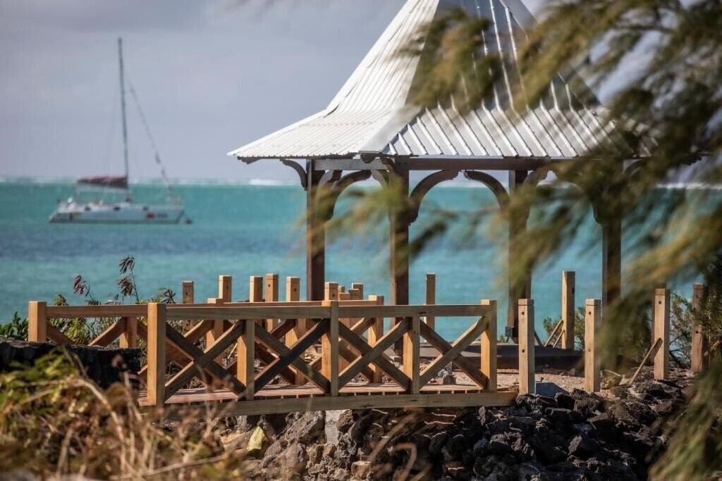 Апартаменты Sea Diamond Boutique Hotel & SPA (ex. Karats Boutique Hotel) 5*