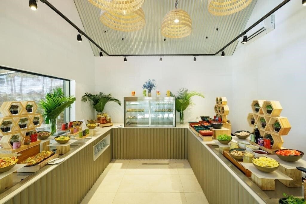 Апартаменты Zilwa Attitude 4*