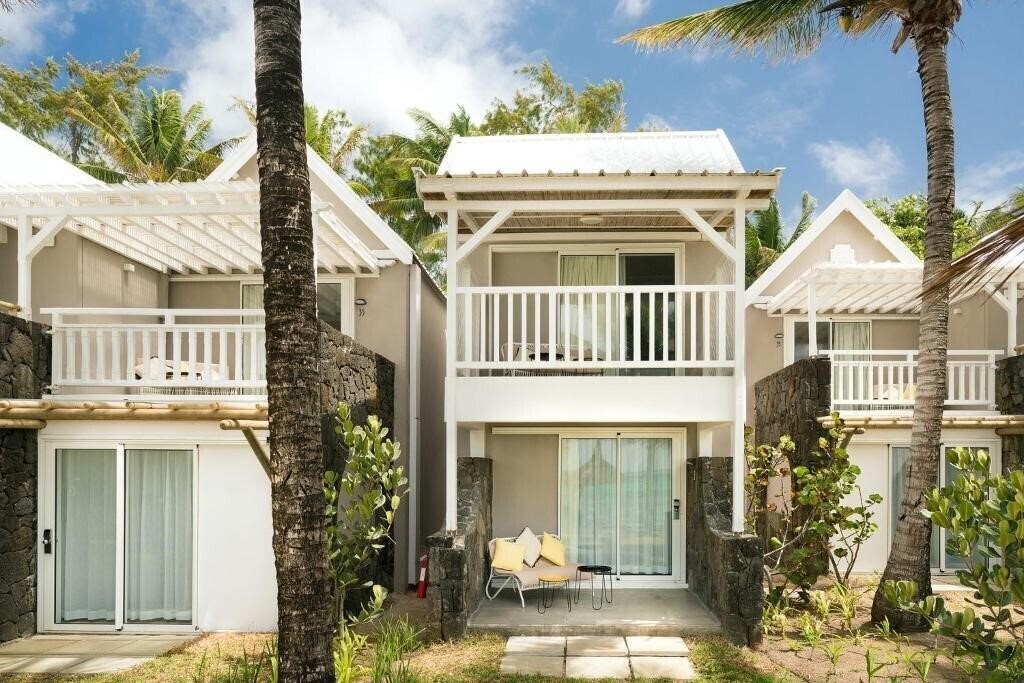 Фотографія Tropical Attitude Hotel 3*