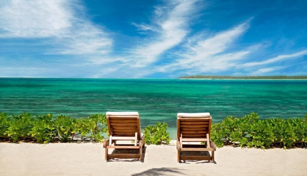 Апартаменти Tropical Attitude Hotel 3*