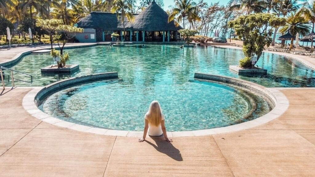 Изображение Outrigger Mauritius Resort & SPA 5*
