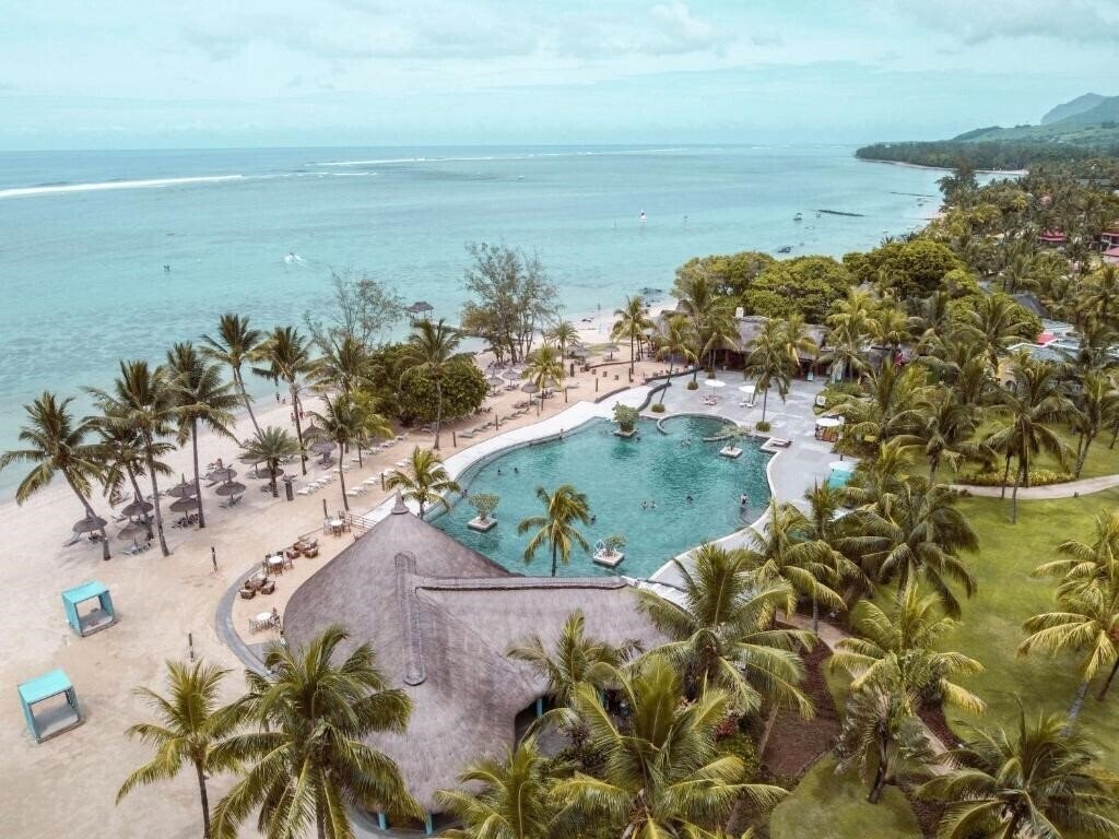 Изображение Outrigger Mauritius Resort & SPA 5*