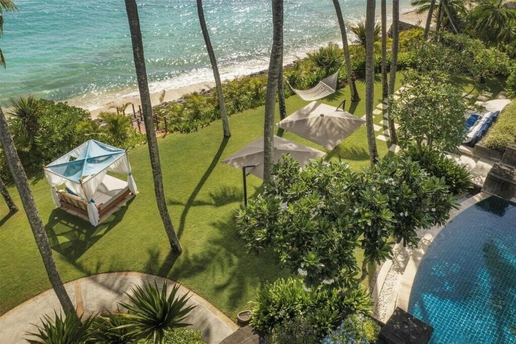 Апартаменти One & Only Le Saint Geran 5*