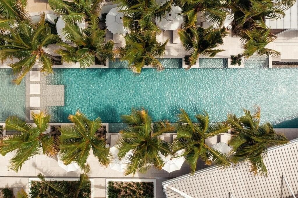 Зображення One & Only Le Saint Geran 5*