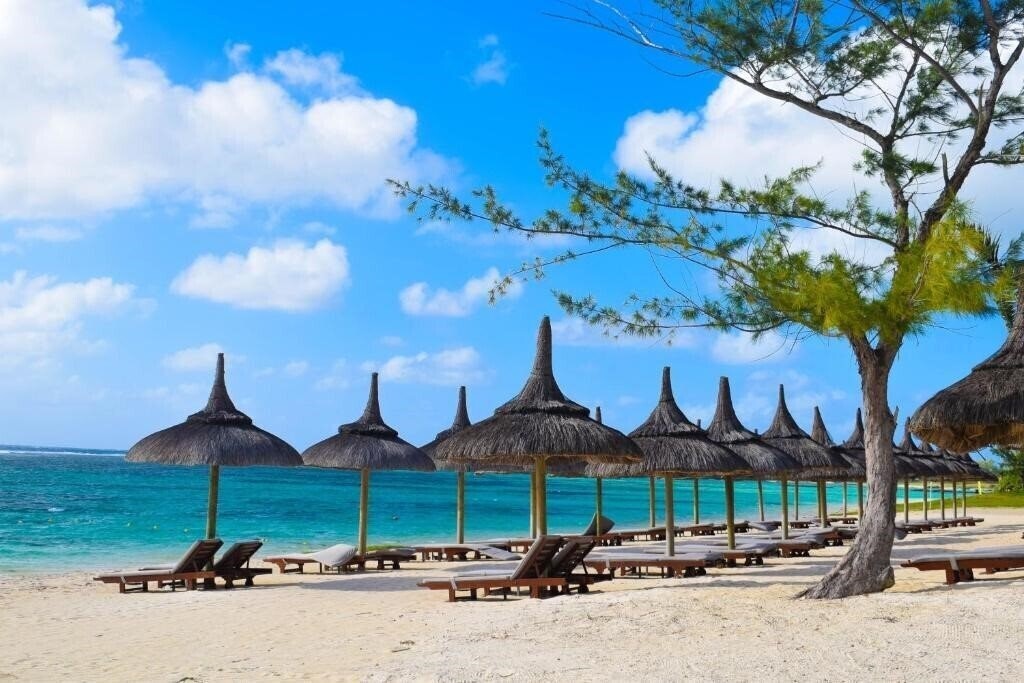 Фото Maritim Crystals Beach Hotel 4*