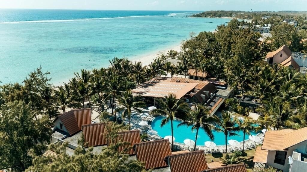 Фото Maritim Crystals Beach Hotel 4*