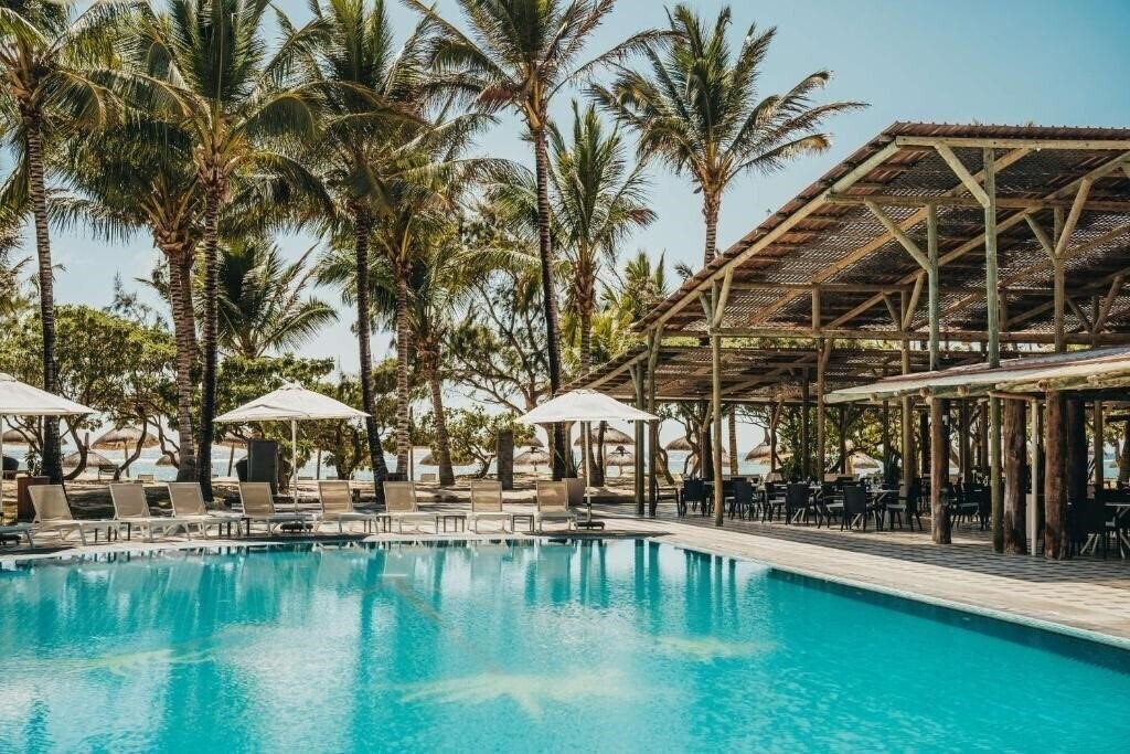 Изображение Maritim Crystals Beach Hotel 4*