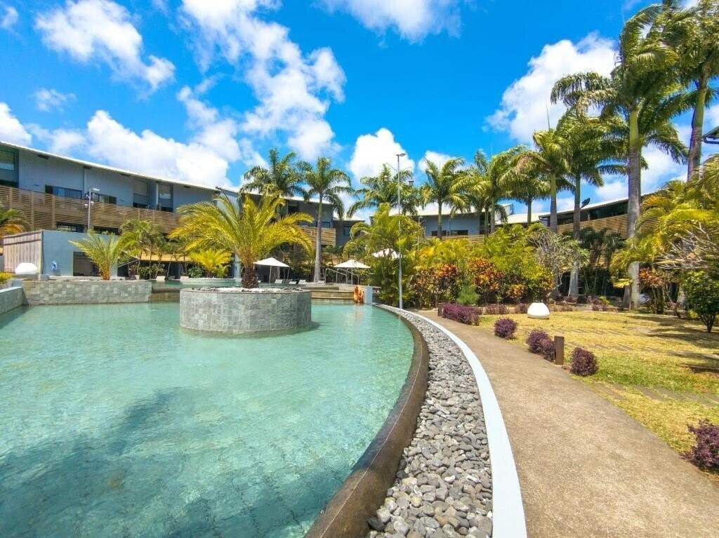 Вид Be Cosy Apart' Hotel 3*