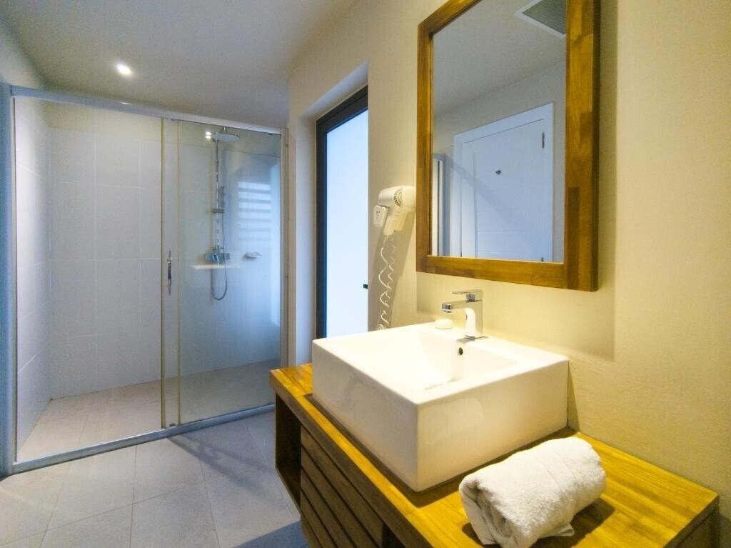 Апартаменти Be Cosy Apart' Hotel 3*