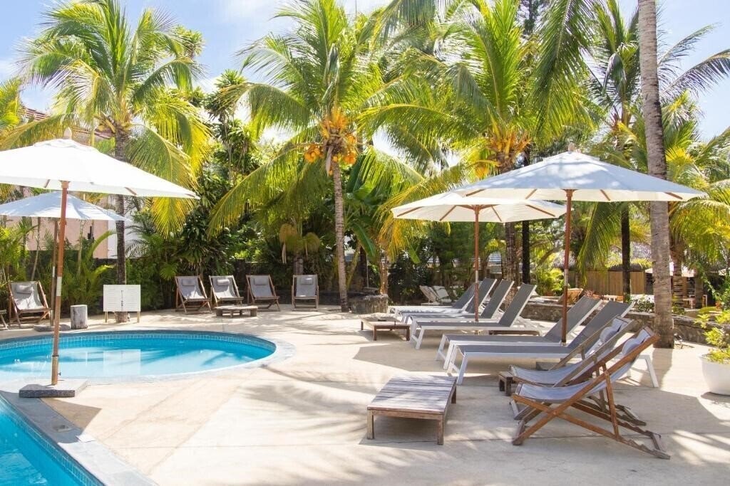 Панорама Friday Attitude 3*