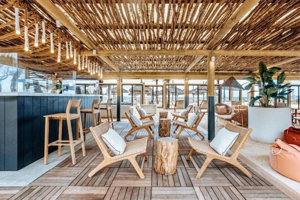 Отель Friday Attitude 3*