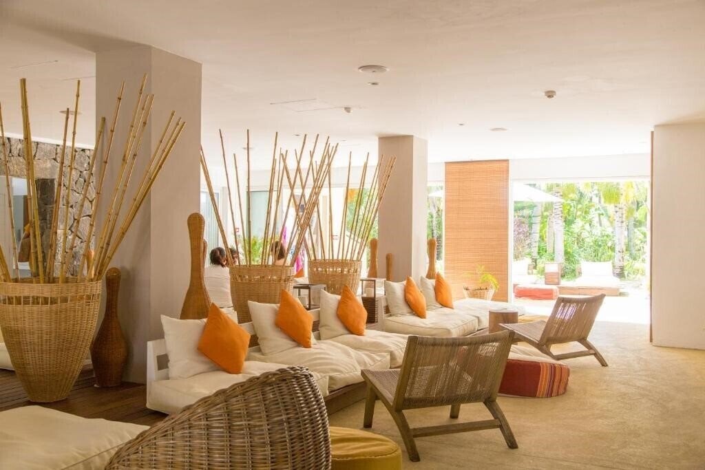 Вид Friday Attitude 3*