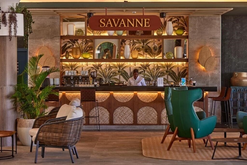 Панорама RIU Turquoise (ex. Creole) 4*