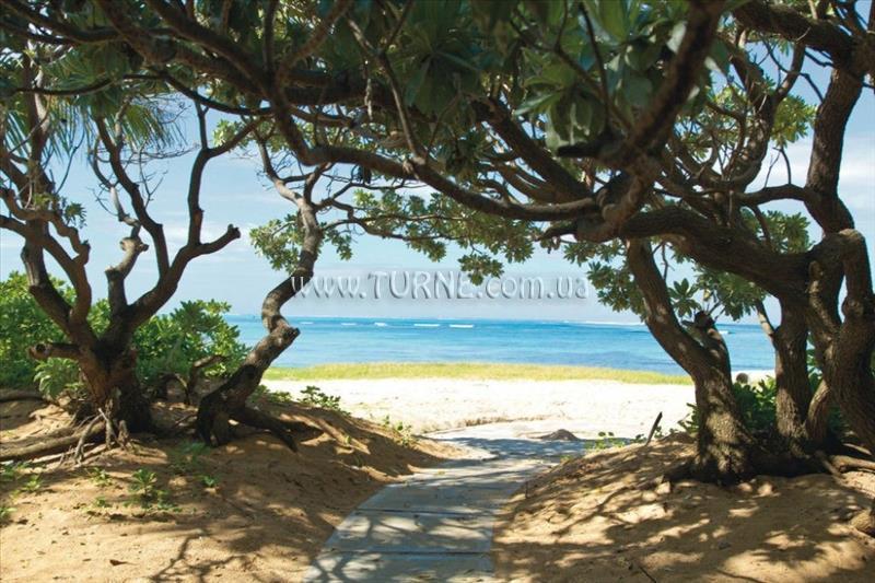 Апартаменты Riu Coral 4*