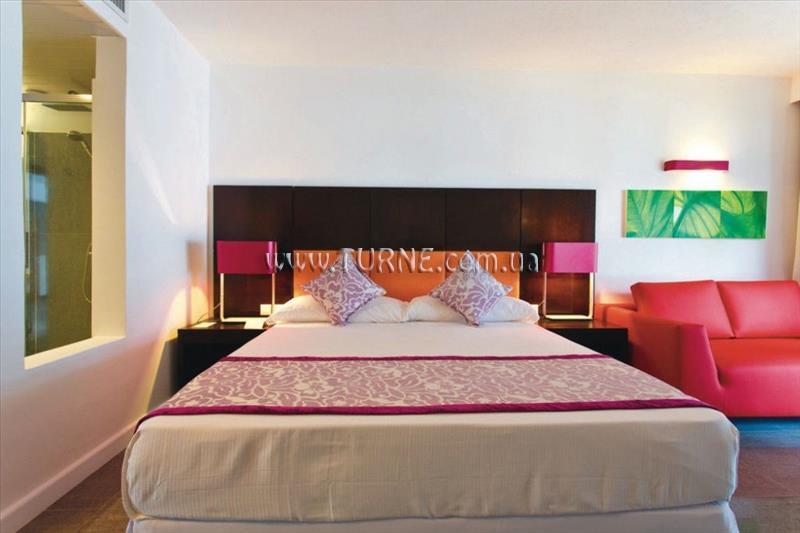 Фотография Riu Coral 4*