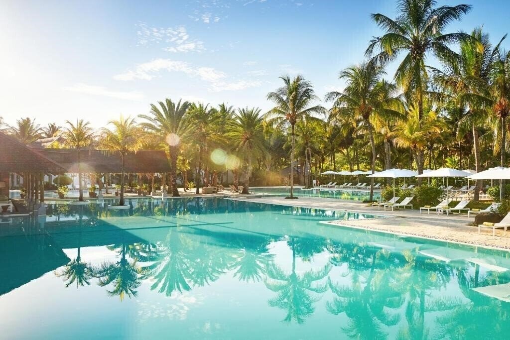 Панорама The Ravenala Attitude 4*