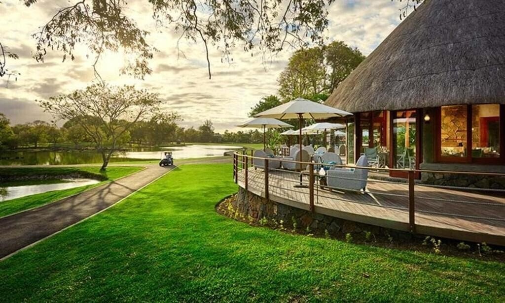 Картинка Constance Belle Mare Plage 5*