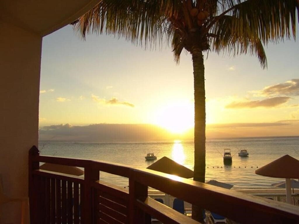 Панорама Gold Beach Resort & SPA 3*