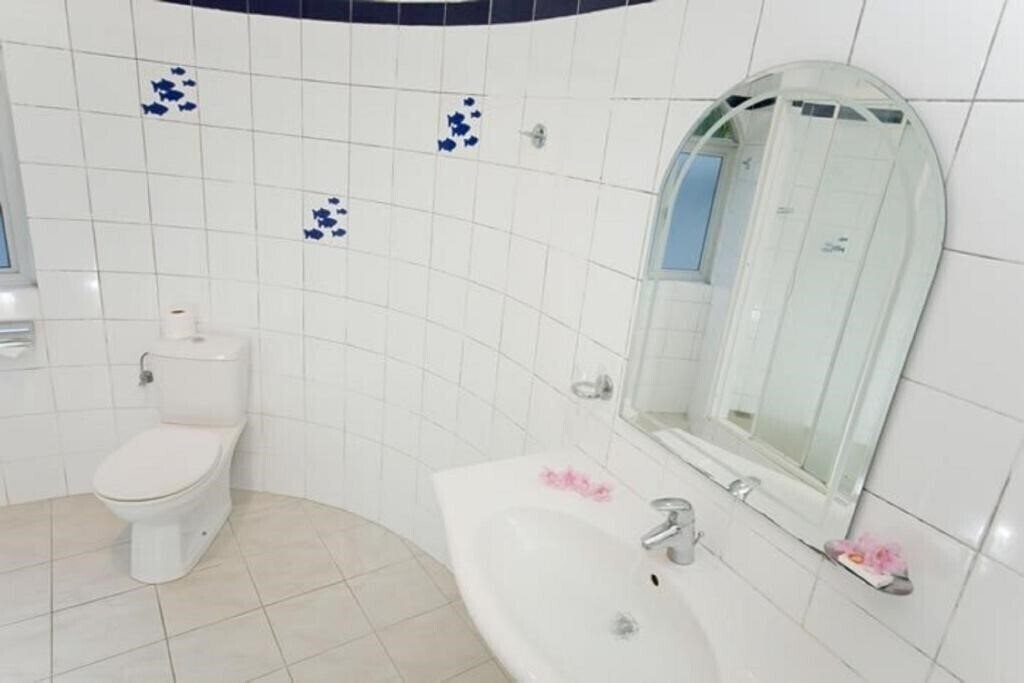 Апартаменты Gold Beach Resort & SPA 3*