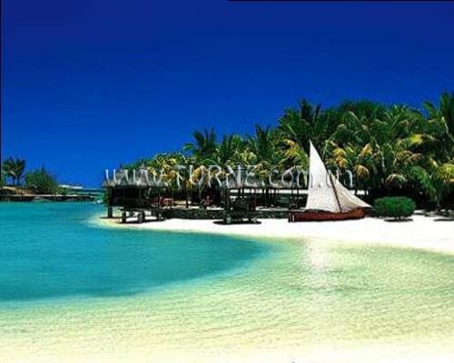 Панорама Paradise Cove Boutique Hotel (Adults Only) 5*