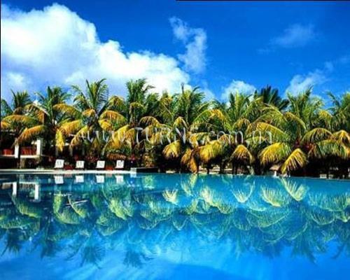 Отель Paradise Cove Boutique Hotel (Adults Only) 5*