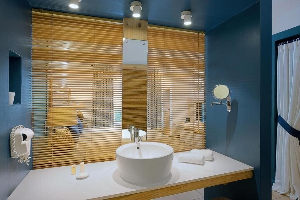 Фотография Veranda Pointe Aux Biches 4*