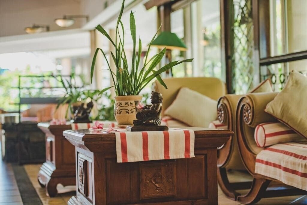 Апартаменти Aanari Hotel & SPA 3*