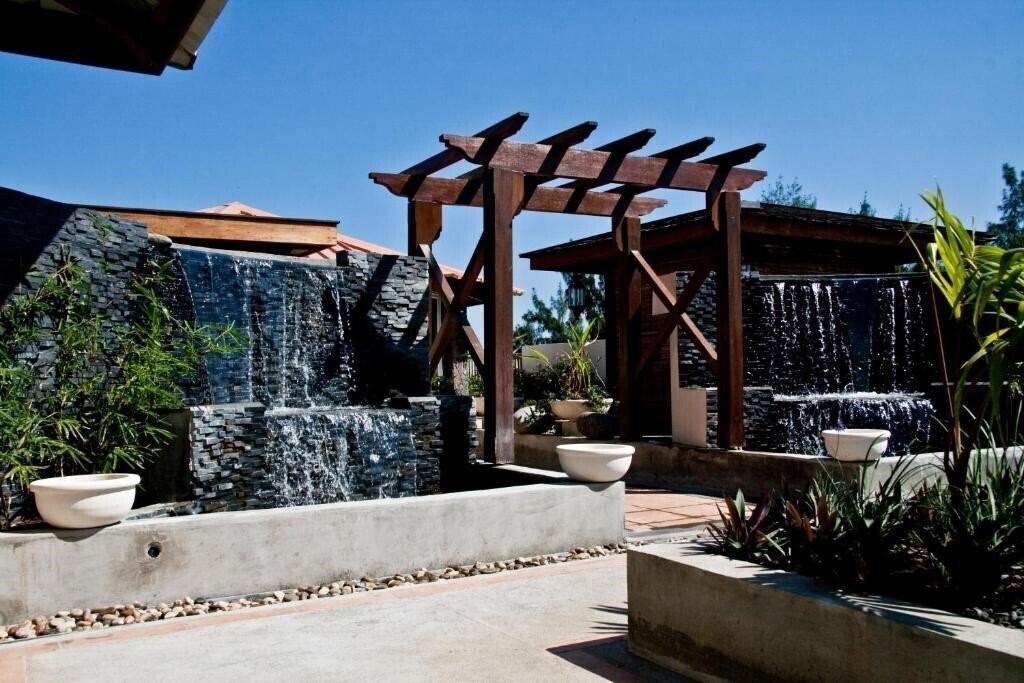 Територія Aanari Hotel & SPA 3*