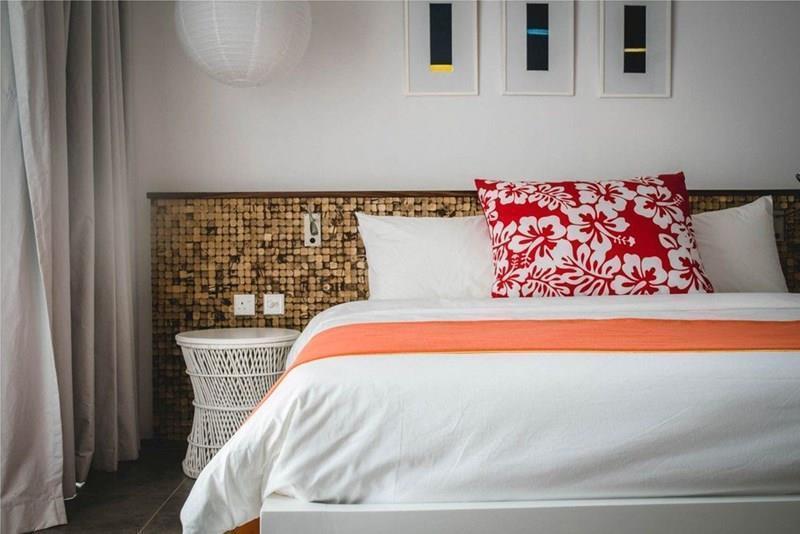 Фото Mystik Lifestyle Boutique Hotel 3*